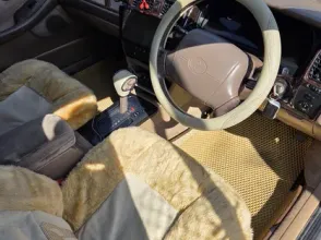 фото Toyota Avalon 1995 года с пробегом за 2200000 тенге в undefined - фото 3