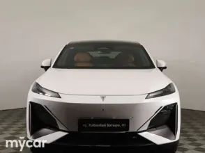 фото Changan Deepal S07 2025 года с пробегом за 13700000 тенге в undefined - фото 4