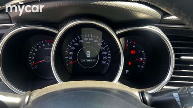 фото Kia K5 2013 года с пробегом за 8500000 тенге в undefined - фото 2