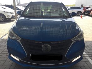 фото Changan Alsvin 2023 года с пробегом за 4000000 тенге в undefined - фото 3