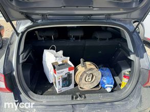 фото Hyundai i20 2023 года с пробегом за 6000000 тенге в undefined - фото 2