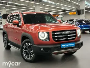 фото Haval Dargo 2023 года с пробегом за 11300000 тенге в undefined - фото 4