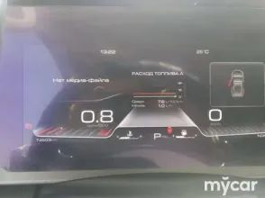 фото Haval Dargo 2023 года с пробегом за 9000000 тенге в undefined - фото 3