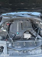 фото BMW 5 серия 2013 года с пробегом за 14000000 тенге в undefined - фото 4