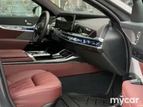 фото BMW 7 серия 2025 года с пробегом за 95000000 тенге в undefined - фото 4