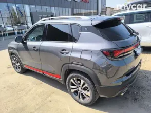 фото Changan CS35Plus 2023 года с пробегом за 6700000 тенге в undefined - фото 4