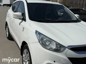 фото Hyundai Tucson 2012 года с пробегом за 6500000 тенге в undefined - фото 3