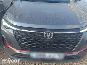 фото Changan CS35Plus 2023 года с пробегом за 7300000 тенге в undefined - фото 4