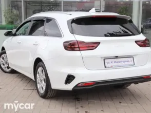 фото Kia Ceed 2023 года с пробегом за 8900000 тенге в undefined - фото 2