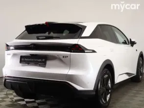 фото Changan Deepal S07 2025 года с пробегом за 13700000 тенге в undefined - фото 3