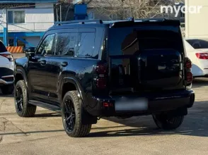 фото Haval H9 2025 года с пробегом за 24500000 тенге в undefined - фото 4