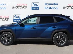 фото Hyundai Tucson 2023 года с пробегом за 11450000 тенге в undefined - фото 3