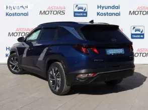 фото Hyundai Tucson 2023 года с пробегом за 11450000 тенге в undefined - фото 2