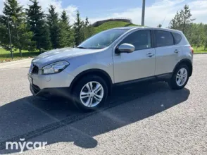 фото Nissan Qashqai 2013 года с пробегом за 5900000 тенге в undefined - фото 2