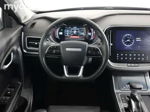 фото Jetour X70 2023 года с пробегом за 7270000 тенге в undefined - фото 2