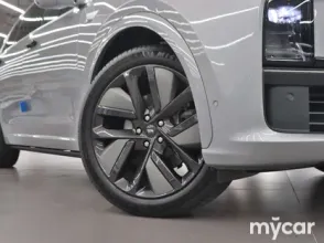 фото LiXiang L7 2025 года с пробегом за 30590000 тенге в undefined - фото 2