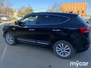 фото JAC S5 2021 года с пробегом за 7100000 тенге в undefined - фото 4