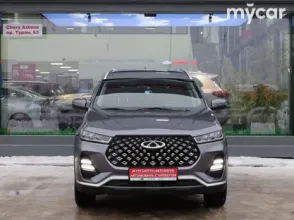 фото Chery Tiggo 7 Pro 2023 года с пробегом за 6890000 тенге в undefined - фото 2