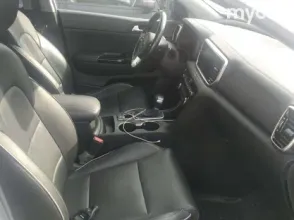 фото Kia Sportage 2020 года с пробегом за 10000000 тенге в undefined - фото 3