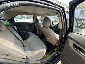 фото Chevrolet Cobalt 2023 года с пробегом за 5600000 тенге в undefined - фото 2