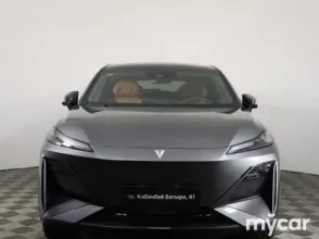 фото Changan Deepal S07 2024 года с пробегом за 13100000 тенге в undefined - фото 3