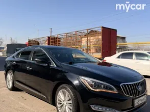 фото Hyundai Aslan 2015 года с пробегом за 8500000 тенге в undefined - фото 4