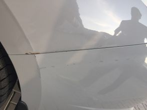 фото Hyundai Elantra 2021 года с пробегом за 7500000 тенге в undefined - фото 4