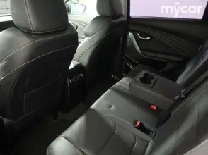 фото Jetour X70 2023 года с пробегом за 7270000 тенге в undefined - фото 4