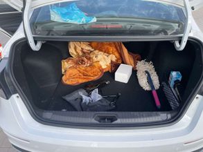 фото Chery Arrizo 6 2025 года с пробегом за 6500000 тенге в undefined - фото 3