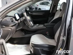 фото BYD Destroyer 05 2025 года с пробегом за 8200000 тенге в undefined - фото 4