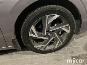 фото Hyundai Elantra 2024 года с пробегом за 10500000 тенге в undefined - фото 2