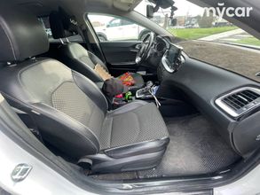 фото Kia Ceed 2023 года с пробегом за 9000000 тенге в undefined - фото 4