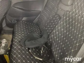 фото Hyundai Tucson 2019 года с пробегом за 10500000 тенге в undefined - фото 3