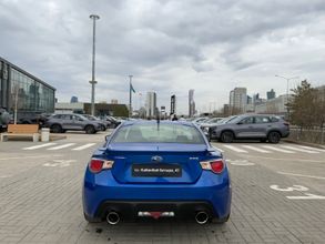 фото Subaru BRZ 2013 года с пробегом за 8500000 тенге в undefined - фото 4