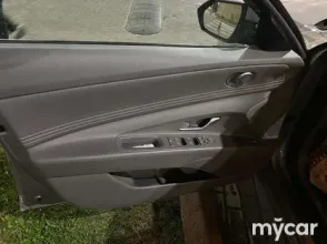 фото Hyundai Elantra 2024 года с пробегом за 10500000 тенге в undefined - фото 2