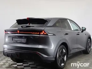 фото Changan Deepal S07 2024 года с пробегом за 13100000 тенге в undefined - фото 2