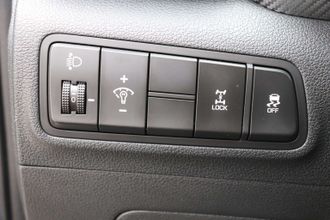 фото Hyundai Tucson 2021 года с пробегом за 10900000 тенге в undefined - фото 3