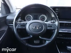 фото Hyundai Bayon 2023 года с пробегом за 7490000 тенге в undefined - фото 2