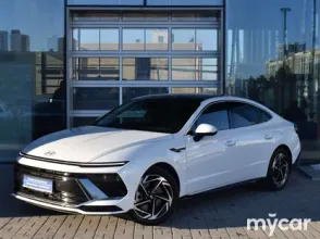 фото Hyundai Sonata 2024 года с пробегом за 14350000 тенге в undefined - фото 1
