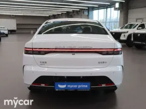 фото BYD Destroyer 05 2025 года с пробегом за 7950000 тенге в undefined - фото 4