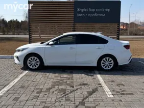 фото Kia Cerato 2024 года с пробегом за 9650000 тенге в undefined - фото 4