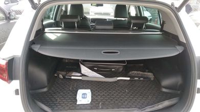 фото Kia Sportage 2020 года с пробегом за 10000000 тенге в undefined - фото 2