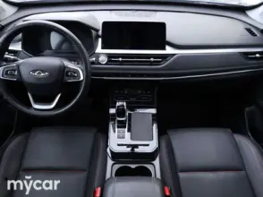 фото Chery Tiggo 7 Pro 2023 года с пробегом за 6890000 тенге в undefined - фото 2