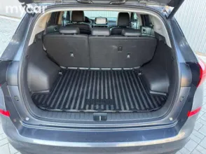 фото Hyundai Tucson 2018 года с пробегом за 10350000 тенге в undefined - фото 3