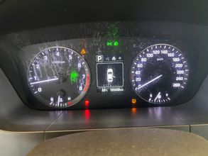 фото Hyundai Sonata 2015 года с пробегом за 7000000 тенге в undefined - фото 2