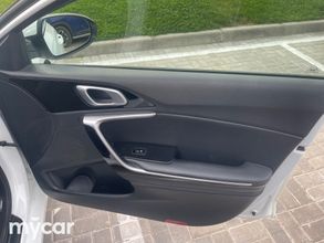 фото Kia Ceed 2023 года с пробегом за 9000000 тенге в undefined - фото 2