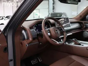 фото Tank 700 2024 года с пробегом за 34735000 тенге в undefined - фото 3