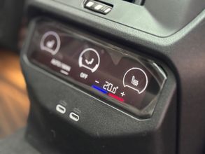 фото BMW X3 2025 года с пробегом за 37368421 тенге в undefined - фото 3