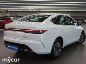 фото BYD Destroyer 05 2025 года с пробегом за 7950000 тенге в undefined - фото 3