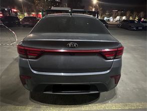 фото Kia Rio 2019 года с пробегом за 7000000 тенге в undefined - фото 3